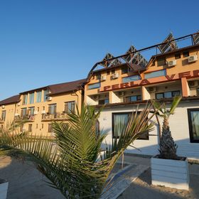 Hotel Perla Venusului Venus