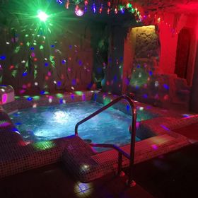 Casa Eden Garden Sovata