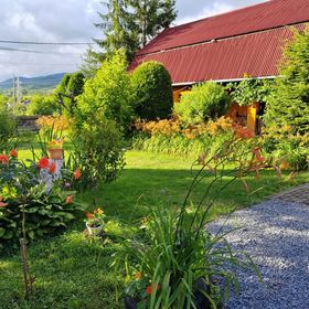 Casa Eden Garden Sovata