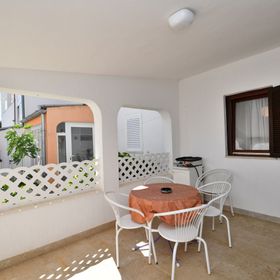 Apartment Little bird Barbariga