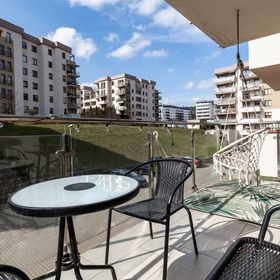 Apartament Centrum nad Jeziorem Długim Olszyn