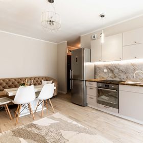 Apartament Centrum nad Jeziorem Długim Olszyn