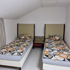 Agroturystyka Biały Bocian Godzisław