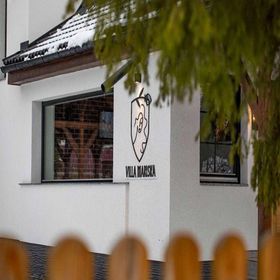 Vila Mariska Izvoru Mureșului