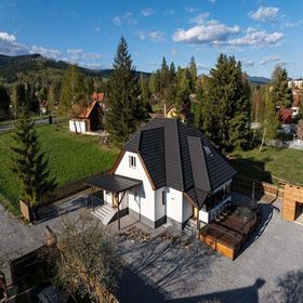 Vila Mariska Izvoru Mureșului