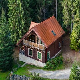 Forest Home Relax Borzont