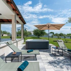 Apartment Vista Olivo Brtonigla