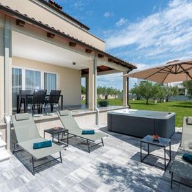 Apartment Vista Olivo Brtonigla