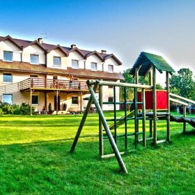 Lago Apartamenty i pokoje Łeba