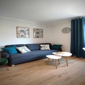 Lago Apartamenty i pokoje Łeba