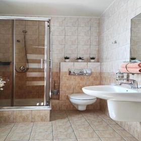 Lago Apartamenty i pokoje Łeba