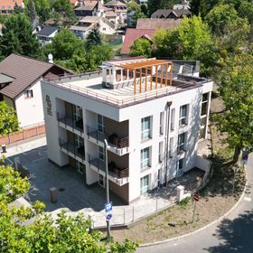 Park Corner Miskolctapolca