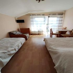 Dom Gościnny Roksana Rewal