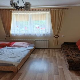 Apartament Pod Gruszą Ochotnica Dolna