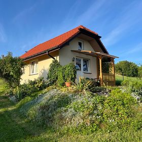 Domek Pod kamiencem Odrzykoń