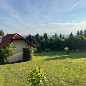 Domek Pod kamiencem Odrzykoń