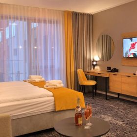 Apartmán GOLD Akvamarín Bešeňová