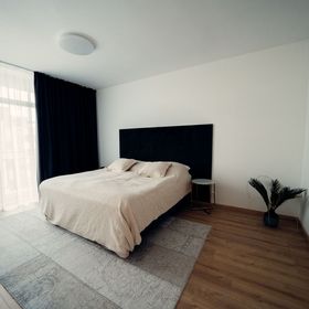 TIFFANY Apartment Hotel