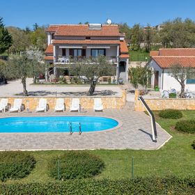 House Casa Jelena Kastelir