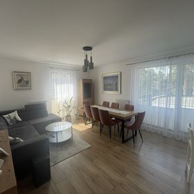 Apartamenty Kościuszki Puławy