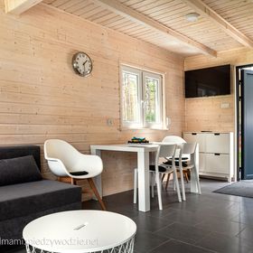 Domki Pod Wydmami Międzywodzie