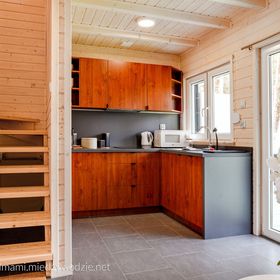 Domki Pod Wydmami Międzywodzie