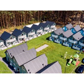 Domki Pod Wydmami Międzywodzie