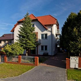 Domino Dom Gościnny Międzywodzie