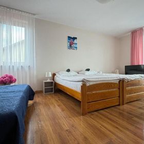 Domino Dom Gościnny Międzywodzie