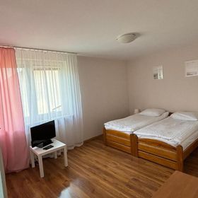 Domino Dom Gościnny Międzywodzie