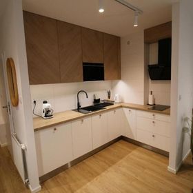 Apartament Szklarska Poręba Urocza 5c