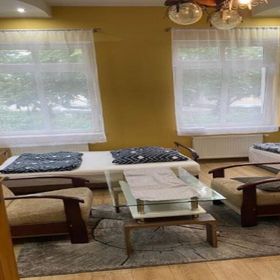 Apartament 400m od Monte Cassino Sopot