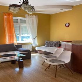 Apartament 400m od Monte Cassino Sopot