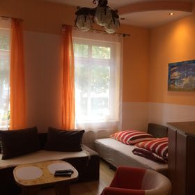 Apartament 400m od Monte Cassino Sopot