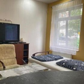 Apartament 400m od Monte Cassino Sopot