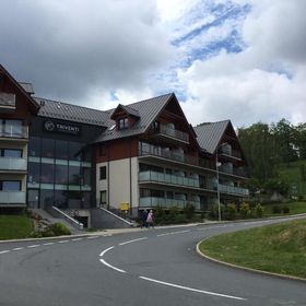 Apartament Karpacz Triventi