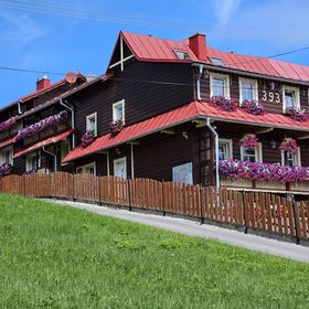 Penzión Blanka ** s Wellness 