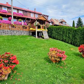 Penzión Blanka ** s Wellness 