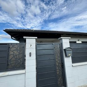 Casa Sofia Miruna Vladimirescu