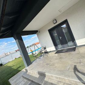 Casa Sofia Miruna Vladimirescu