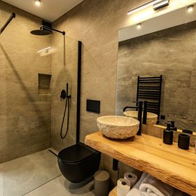 Domki w Górach Hreśkowa Osada Szaflary