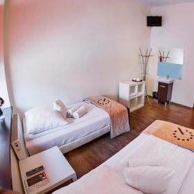 Boutique Hostel Łódź