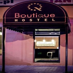 Boutique Hostel Łódź
