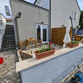 Apartment Caveromane Mini Pula