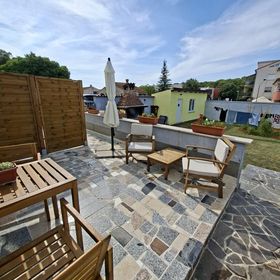 Apartment Caveromane Mini Pula