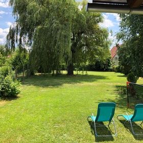 Mária Villa Balatonmáriafürdő