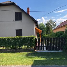 Mária Villa Balatonmáriafürdő