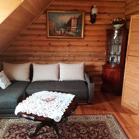 Pensjonat Sowi Dwór Nałęczów