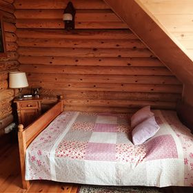 Pensjonat Sowi Dwór Nałęczów