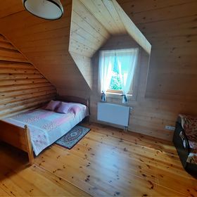 Pensjonat Sowi Dwór Nałęczów